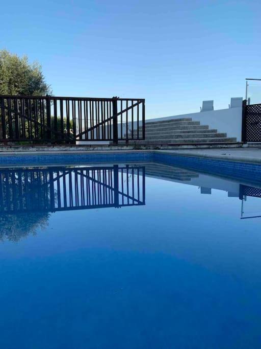 Villa Casa Da Oliveira Nelas Exterior foto
